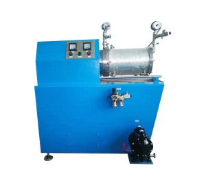 20L普通砂磨機(jī)